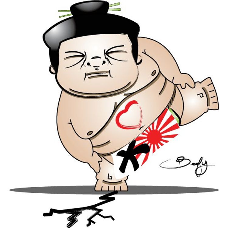 Masumo Masumo by BeeFY