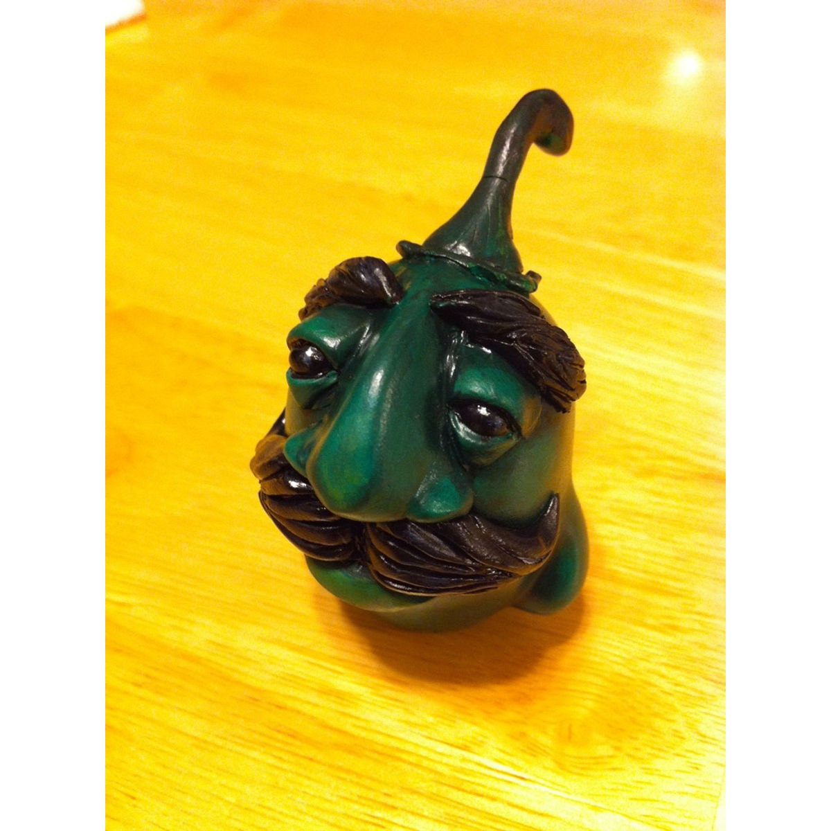 Senor Jalapeno