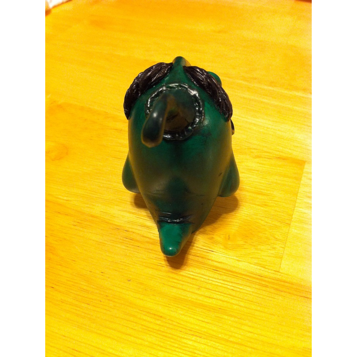 Senor Jalapeno