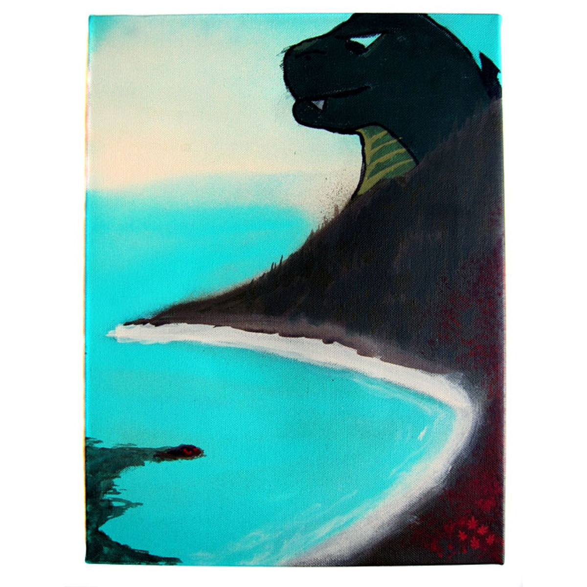 I See What You Did There