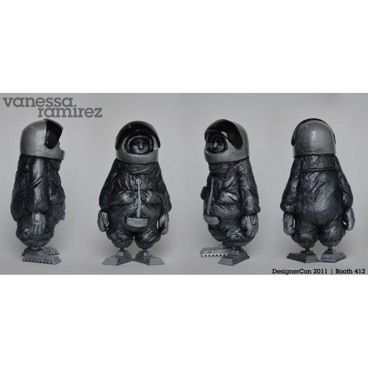 Cosmonaut