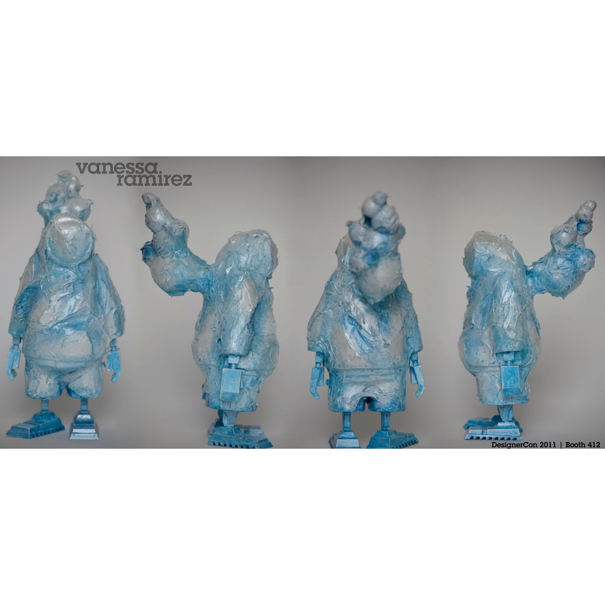 Ice Bambaboss