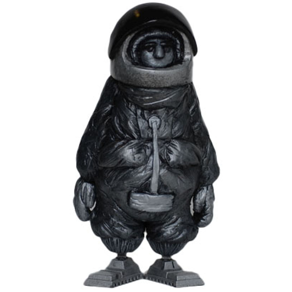 Cosmonaut