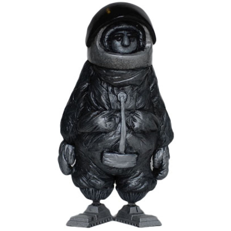Cosmonaut by Vanessa Ramirez