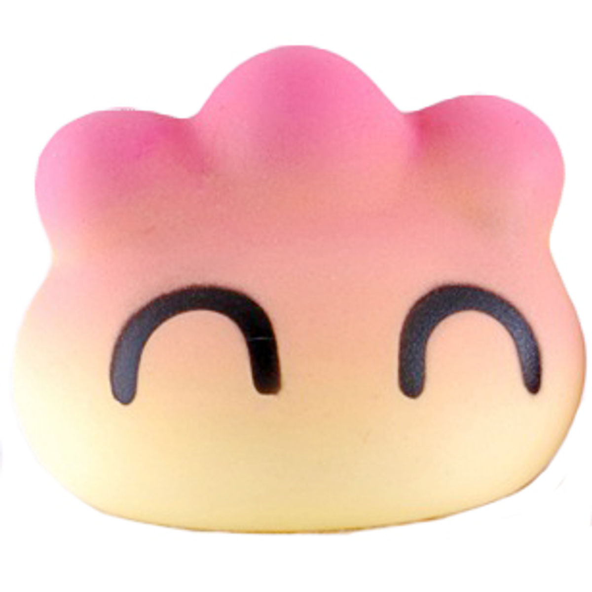 Easter Pocket Pork Dumplings - Pink/Yellow