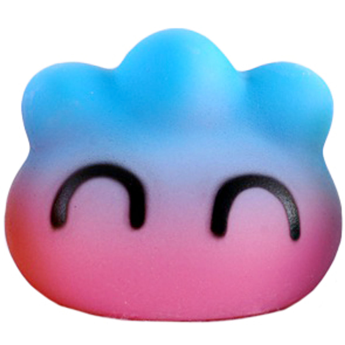 Easter Pocket Pork Dumplings - Blue/Pink