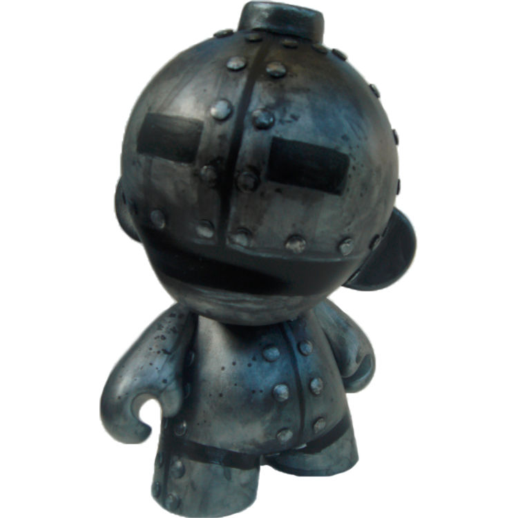 Roboto by Vanessa Ramirez