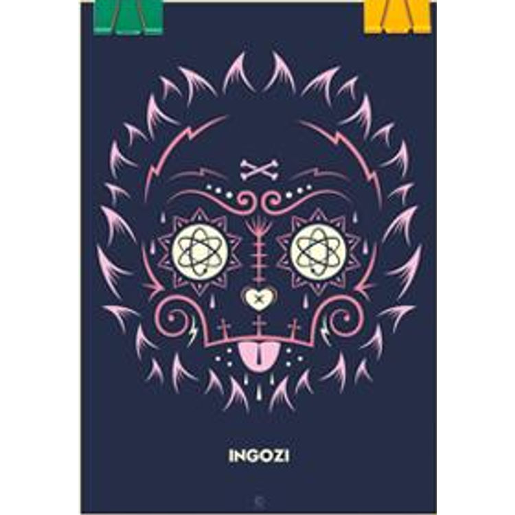Ingozi by Kronk