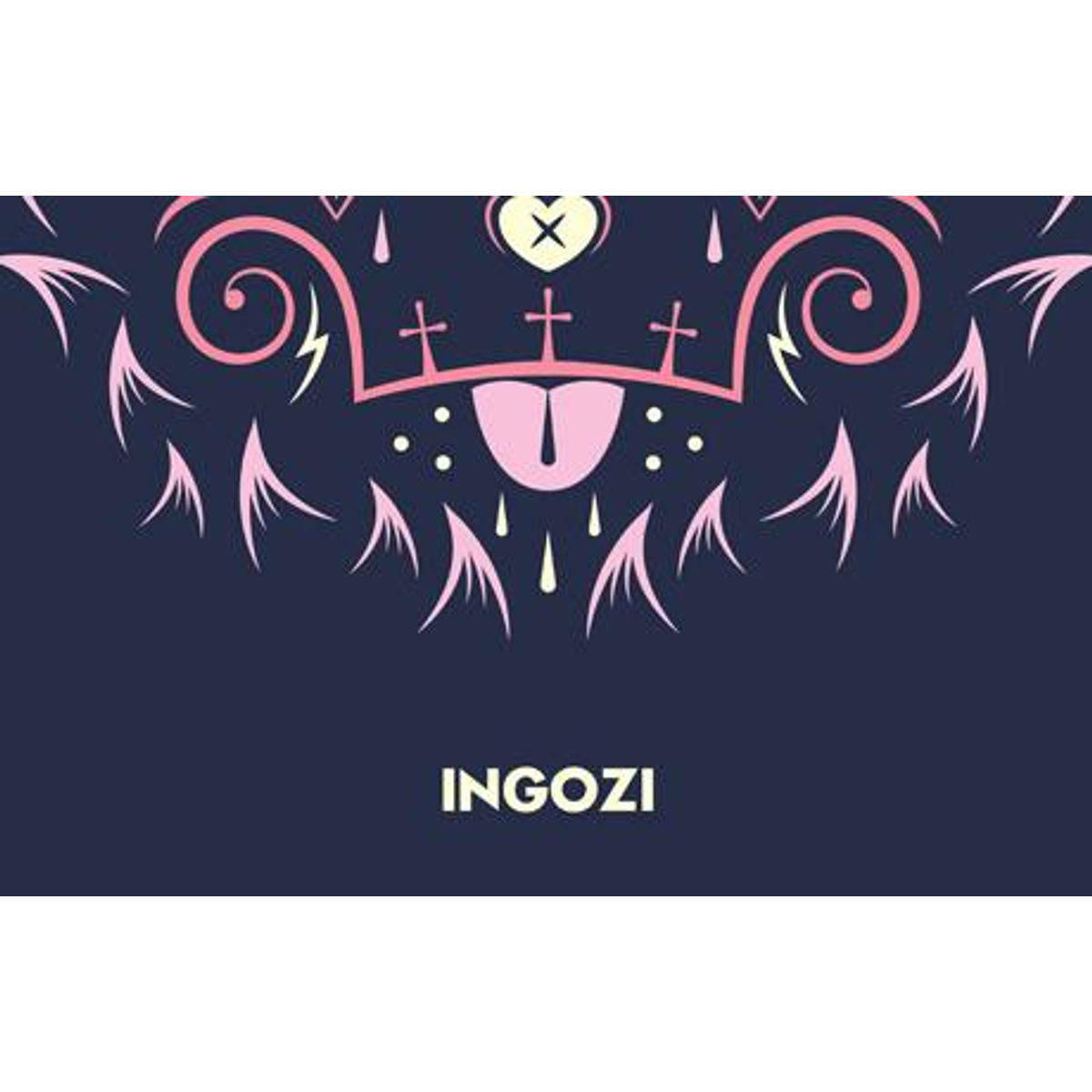 Ingozi