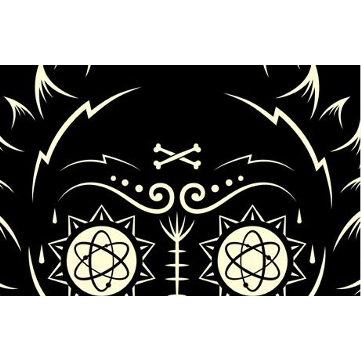 Ingozi (Black)