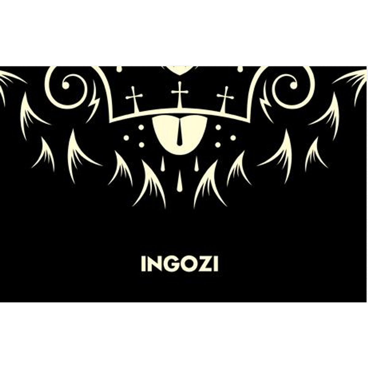 Ingozi (Black)