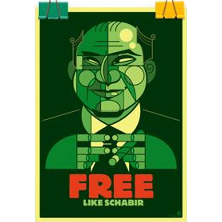 Schabir by Kronk