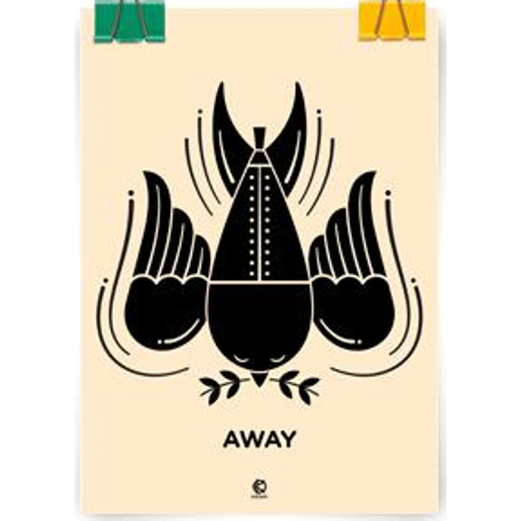 Away by Kronk