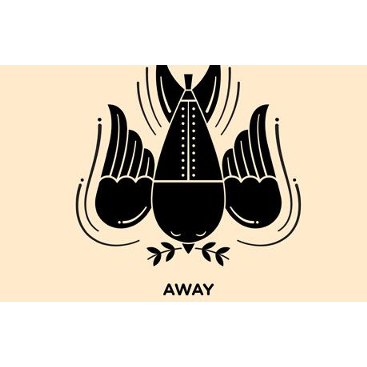 Away