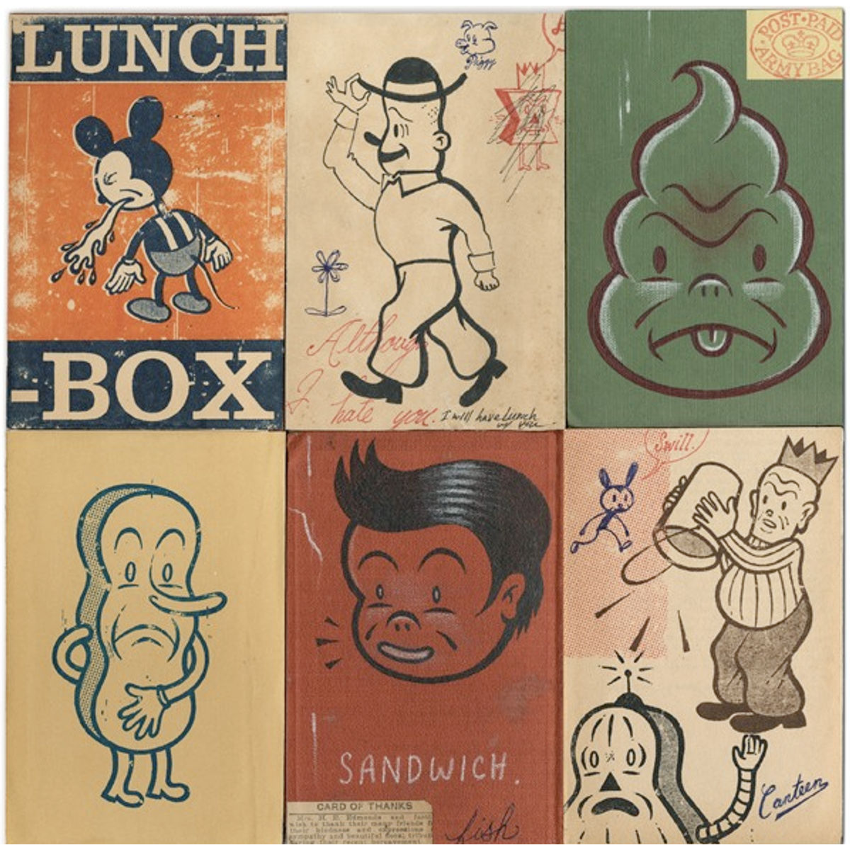 Lunch Box