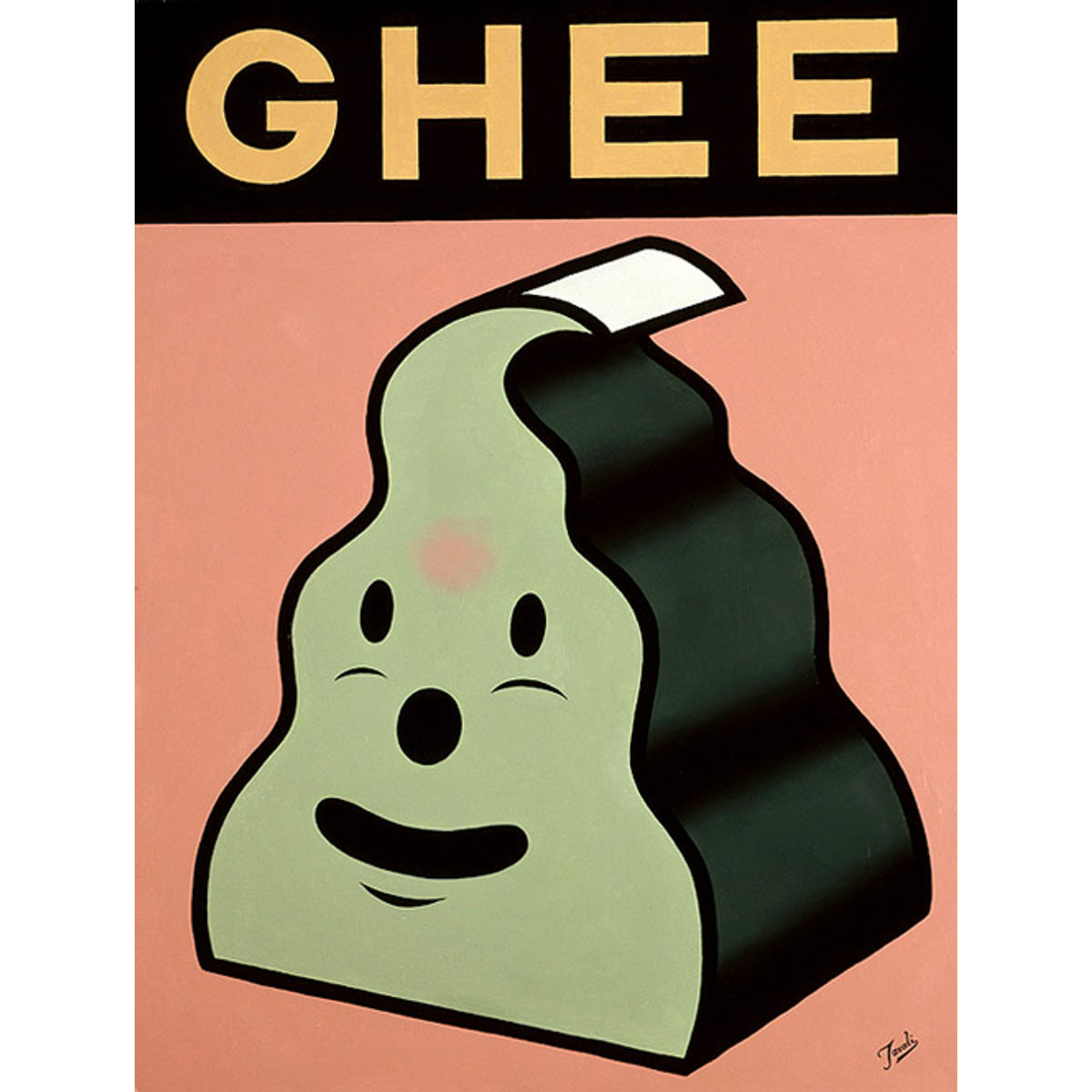 Ghee