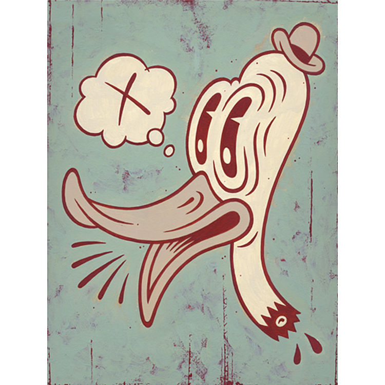 Duck by Candykiller (Brian Taylor)