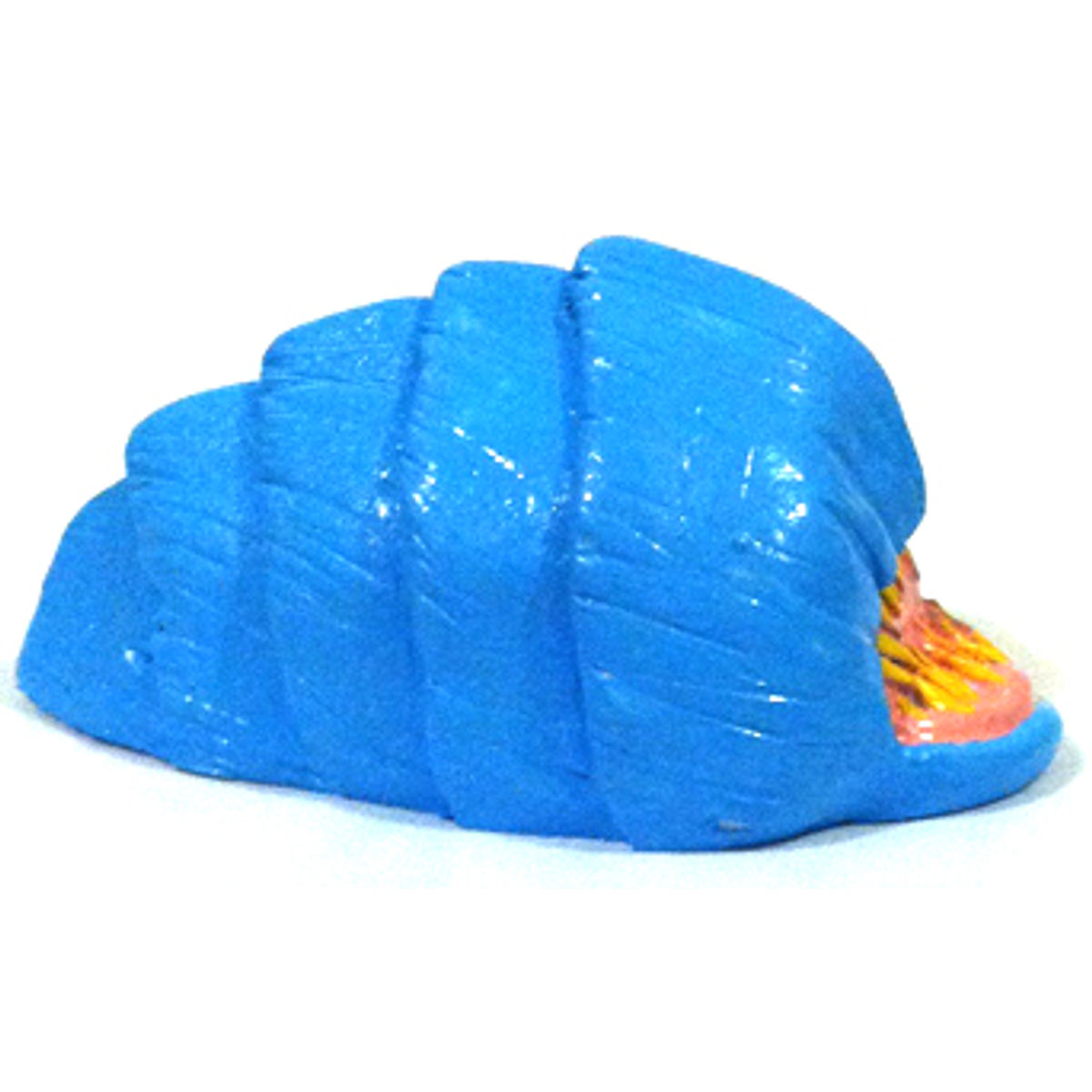 Motorbot Blue Slug - Tenacious Toys Exclusive