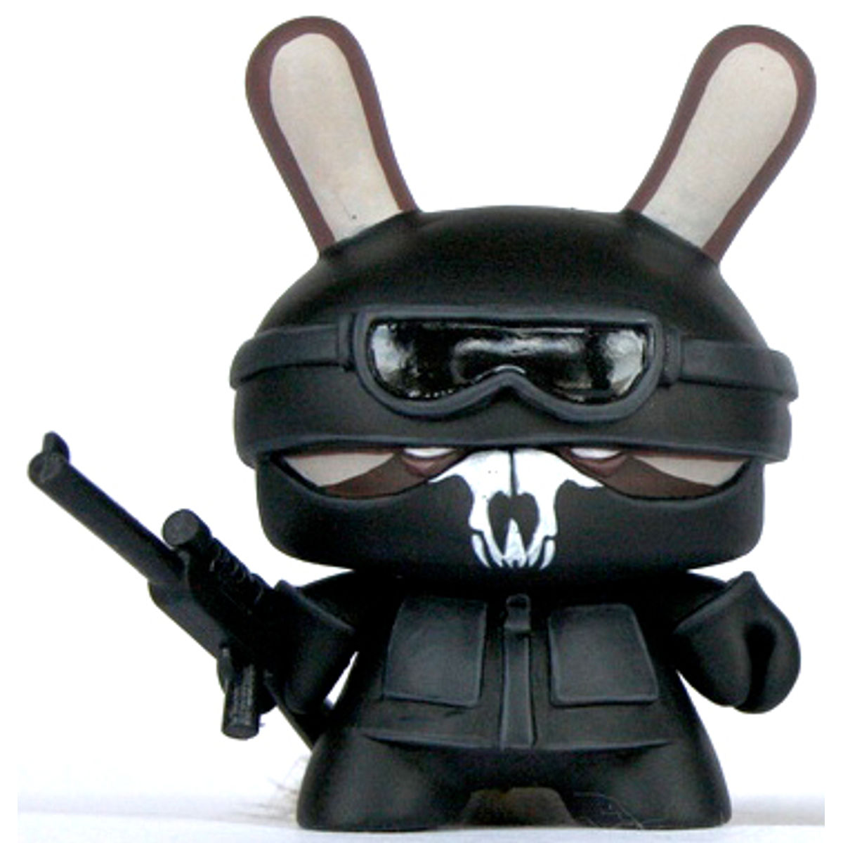 Japanese Racoon Dog SAT Sniper