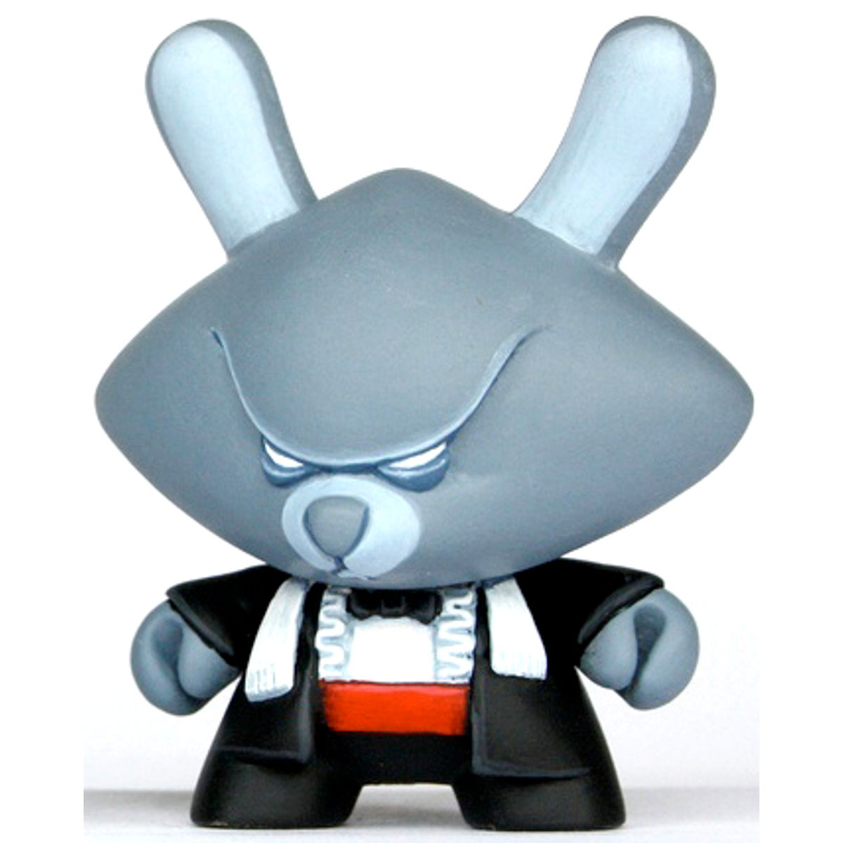 Italian Wolf Mafia Boss