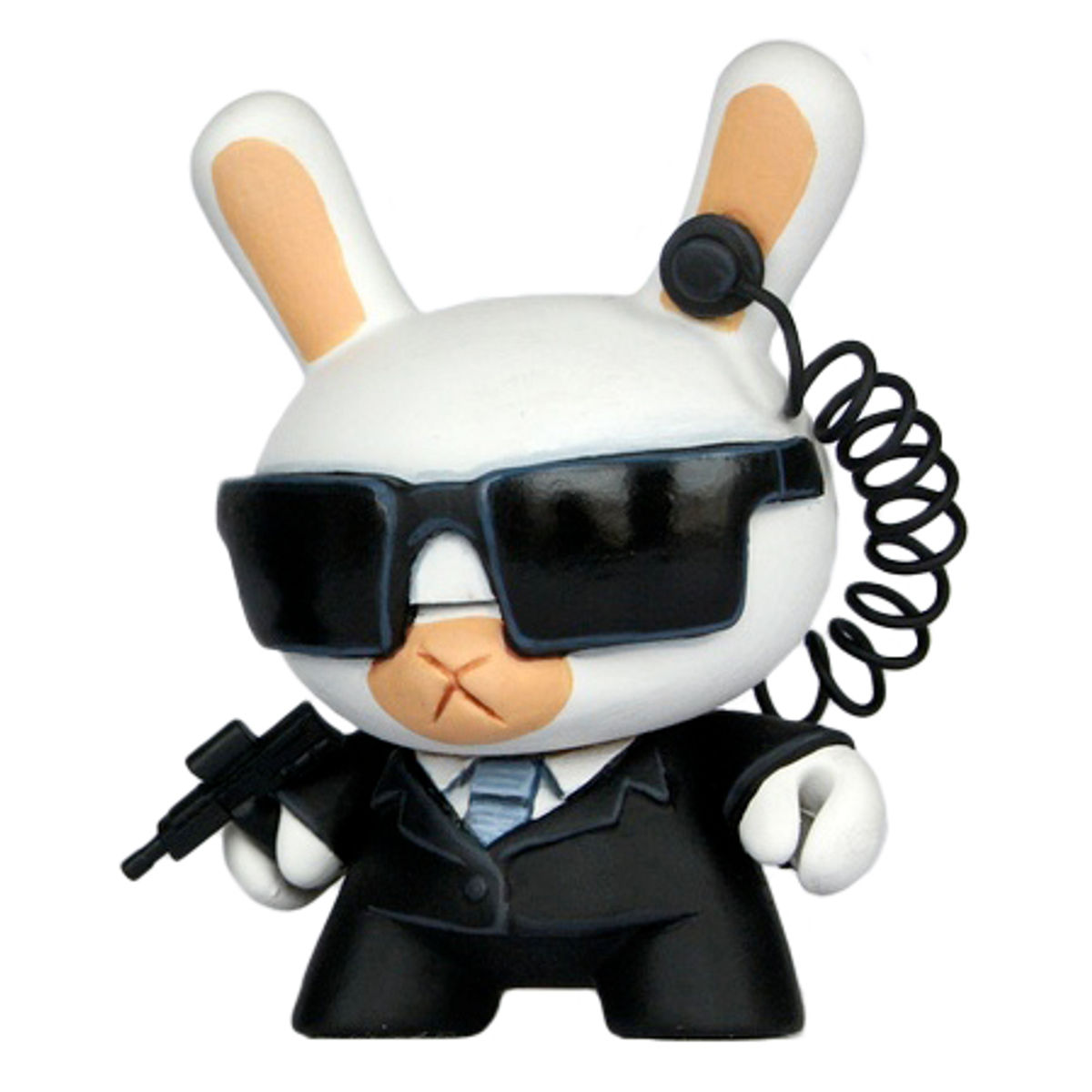 Monacan Rabbit Private Security