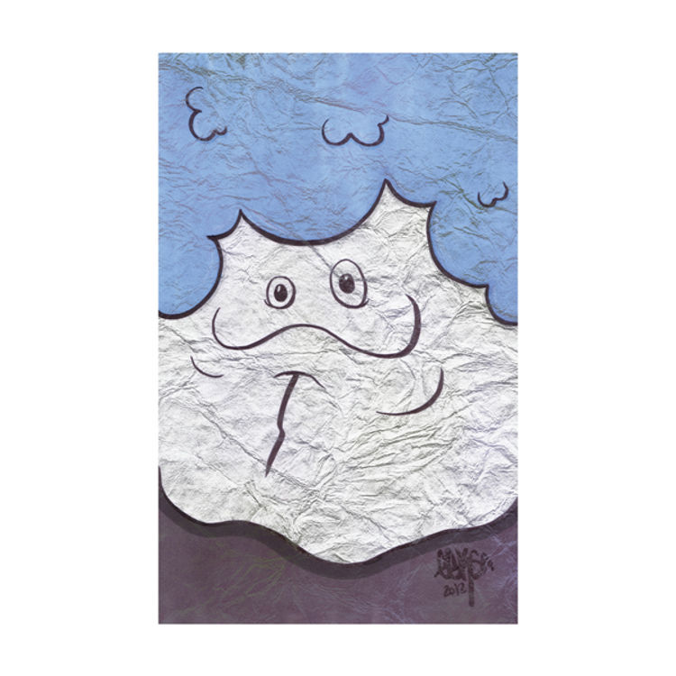 Chubbs by eeKs