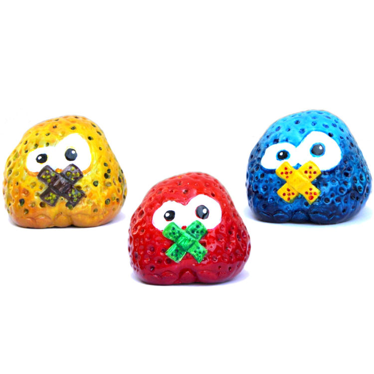 Munkls - Fruit Set by eeKs