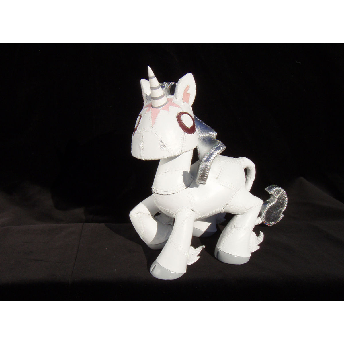 The Last Unicornasuarus