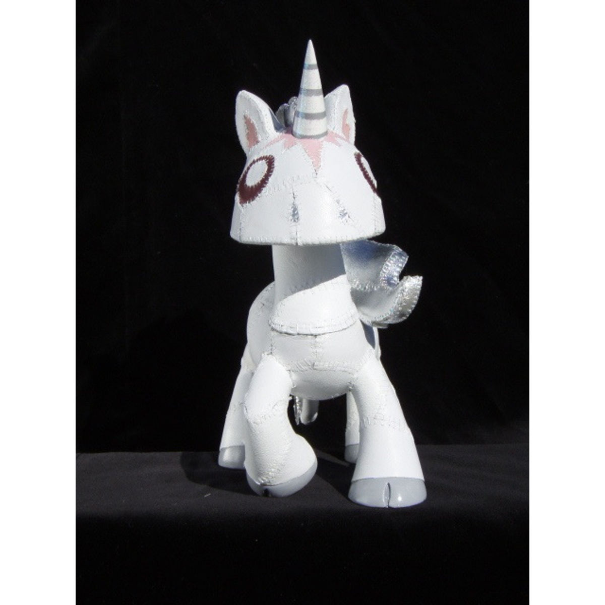 The Last Unicornasuarus