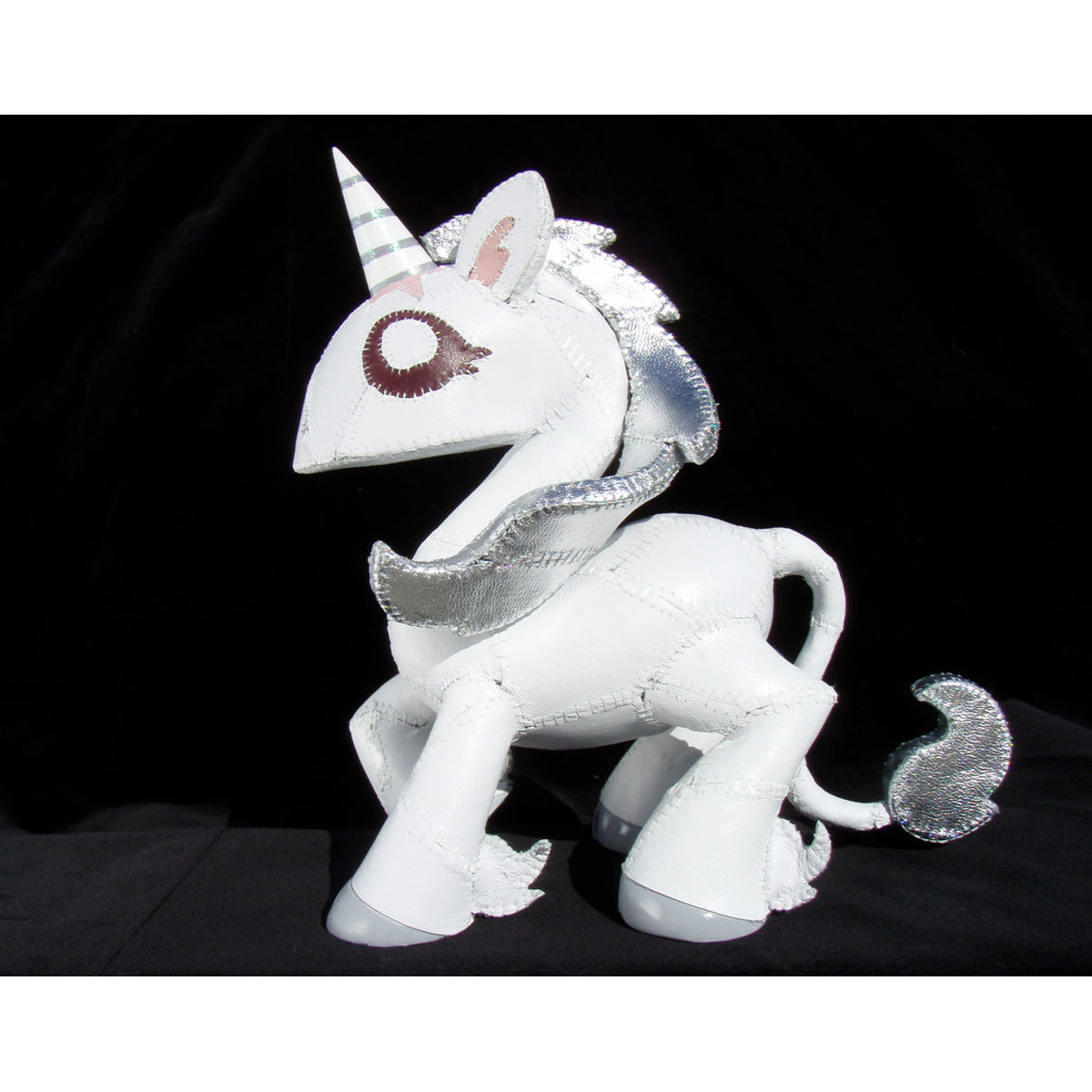 The Last Unicornasuarus