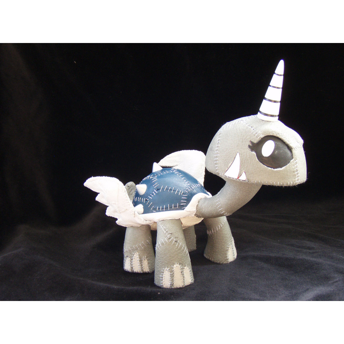 Beware the Blue Shells