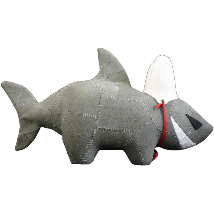 Sharky by Megan Smithyman