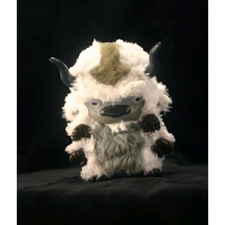 Appa by Megan Smithyman