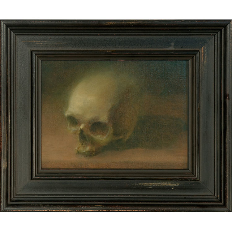 Noxious Fumes by Chris Peters
