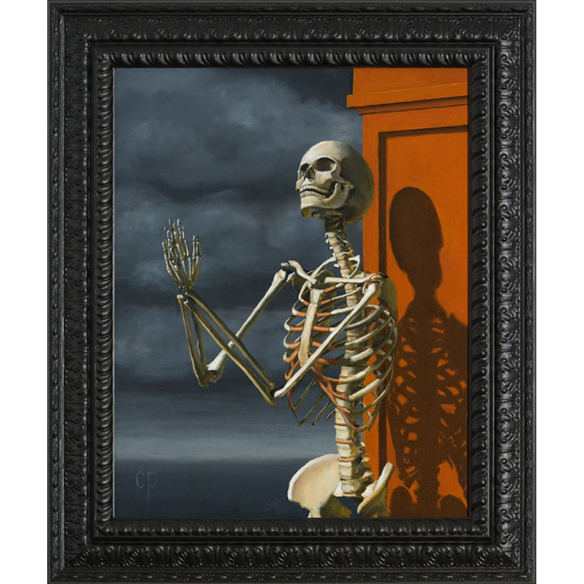 A Prayer for the Living