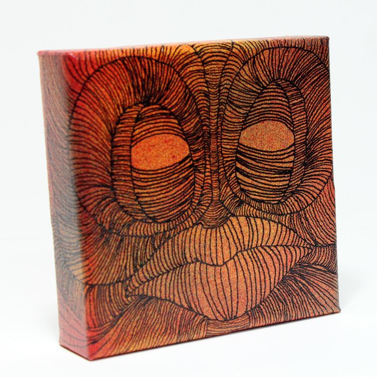 Organik Linear by eeKs