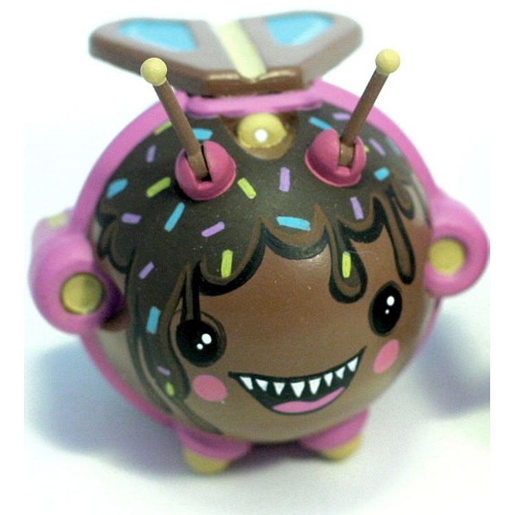 Robobee - Chocolate Surprise by Lunabee