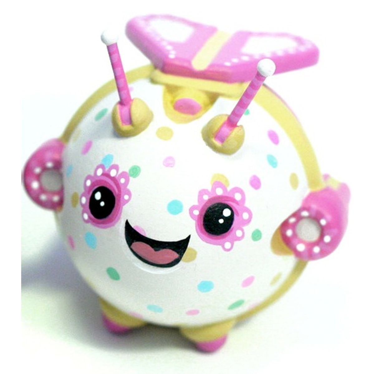 Robobee - Scrumptious Delight