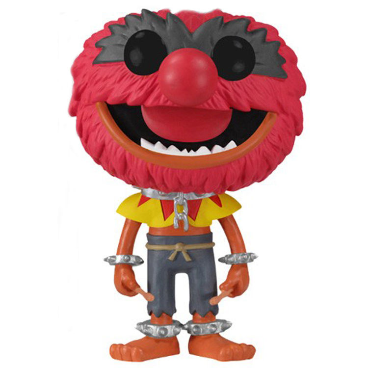 Animal : Muppets [05] by Jim Henson