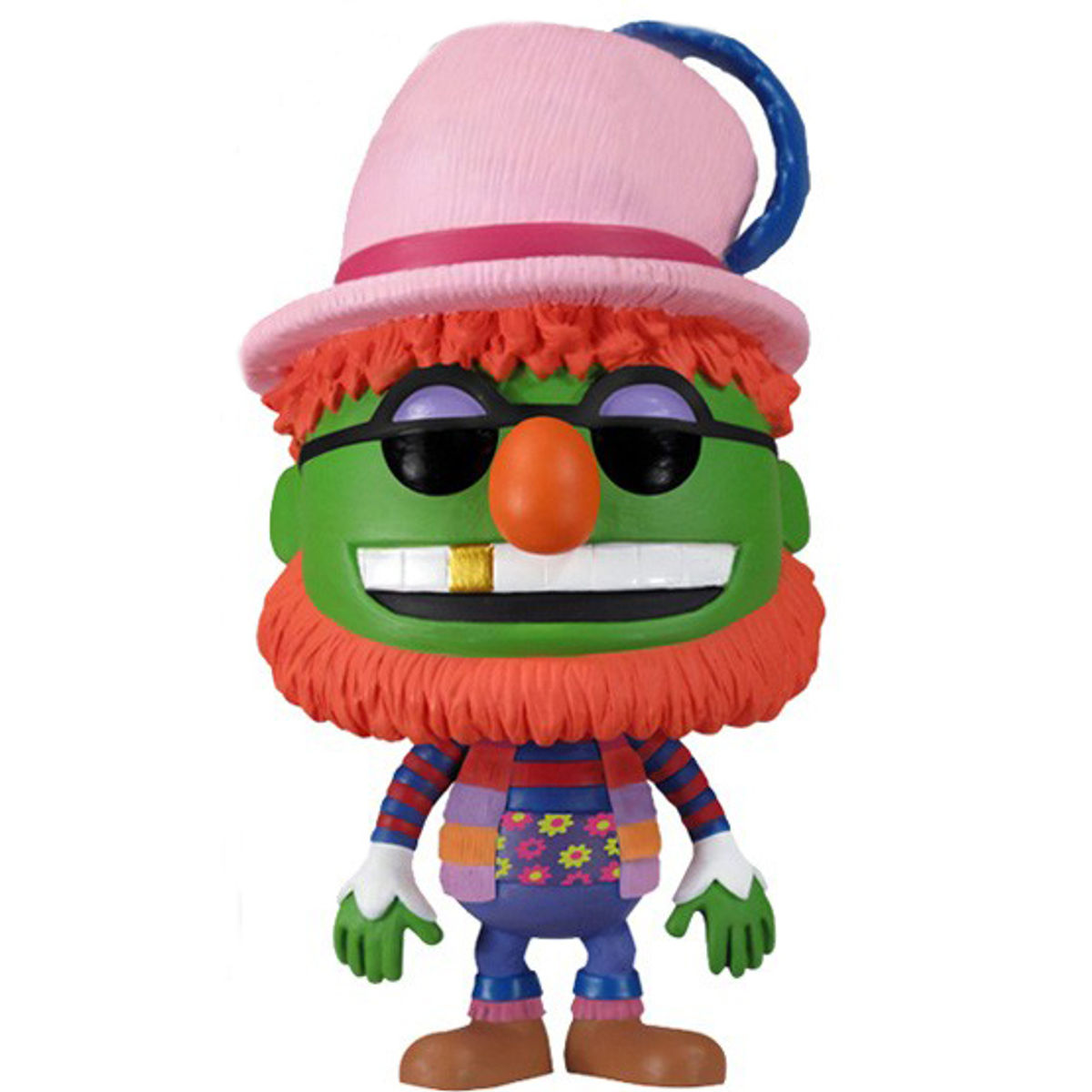 Dr. Teeth : The Muppets [06]