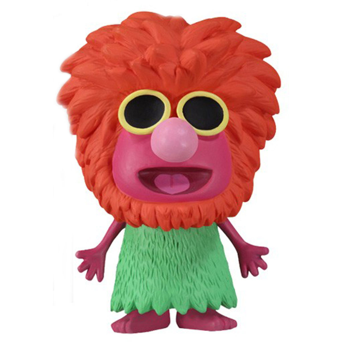 Mahna Mahna : The Muppets [07]