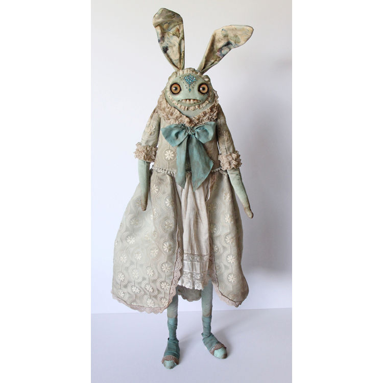 Duchesse by Amanda Louise Spayd