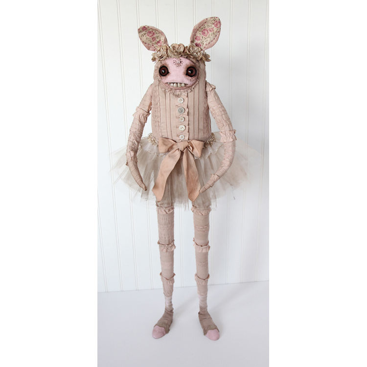 Prima by Amanda Louise Spayd