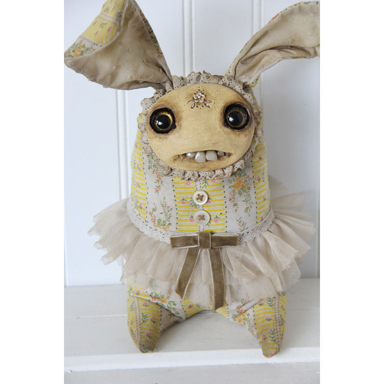Allegro by Amanda Louise Spayd