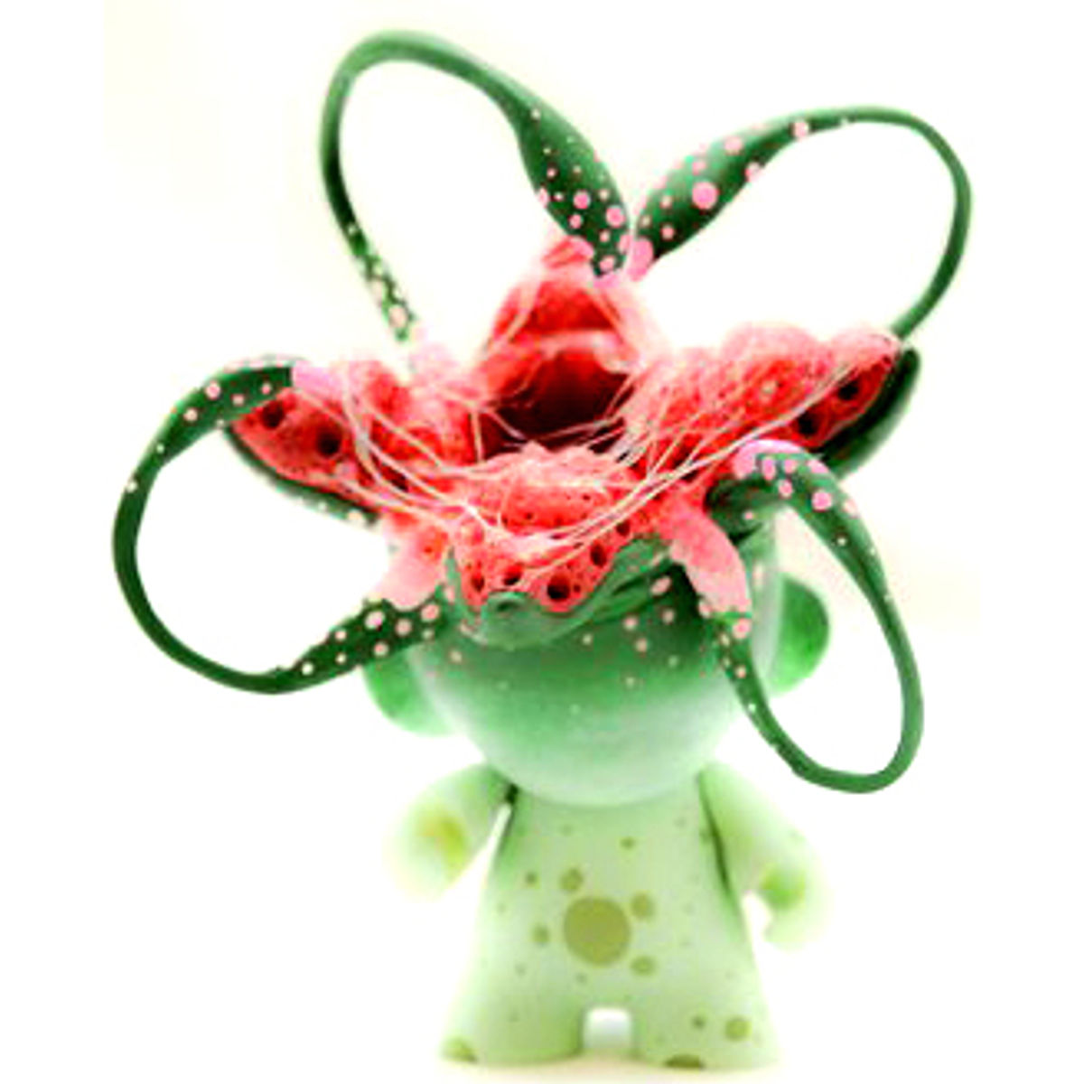 Mortifer Tentacle Flores