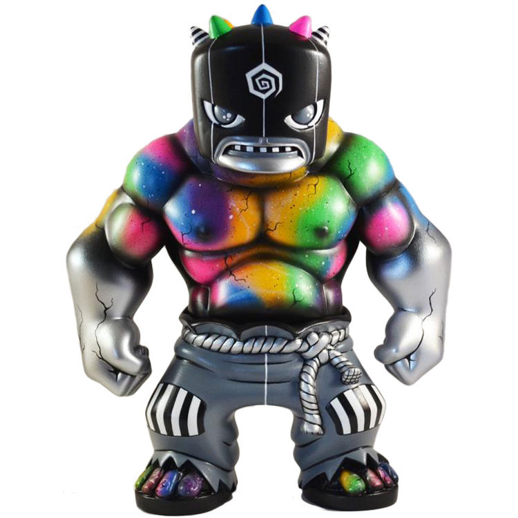 Petulance #3 by Ardabus Rubber