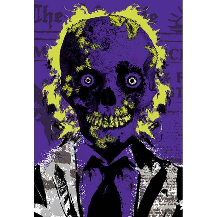 Scared Sheetless by Brandon Schaefer
