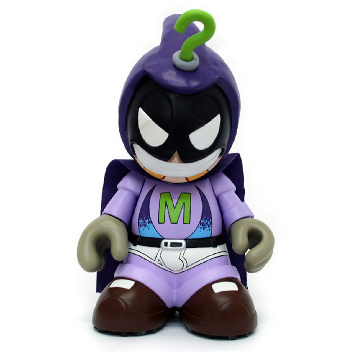 Kid Mysterion
