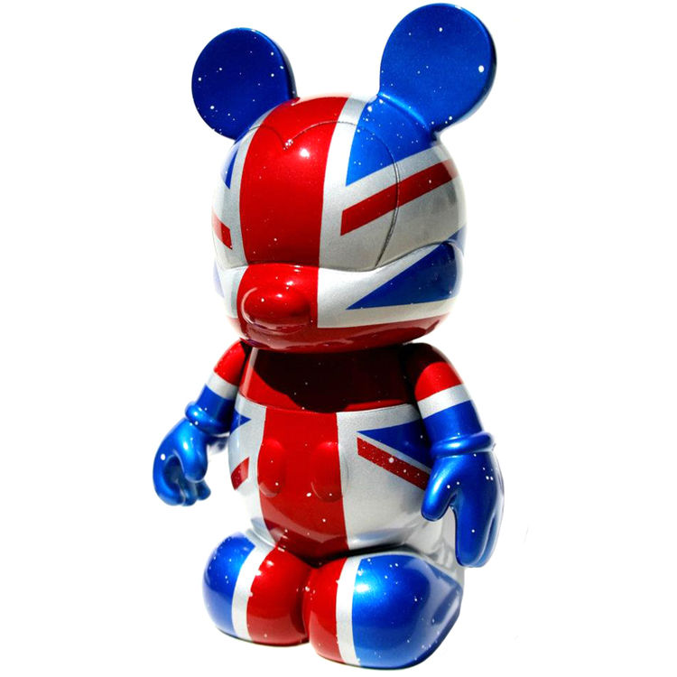 London Calling by Evilos