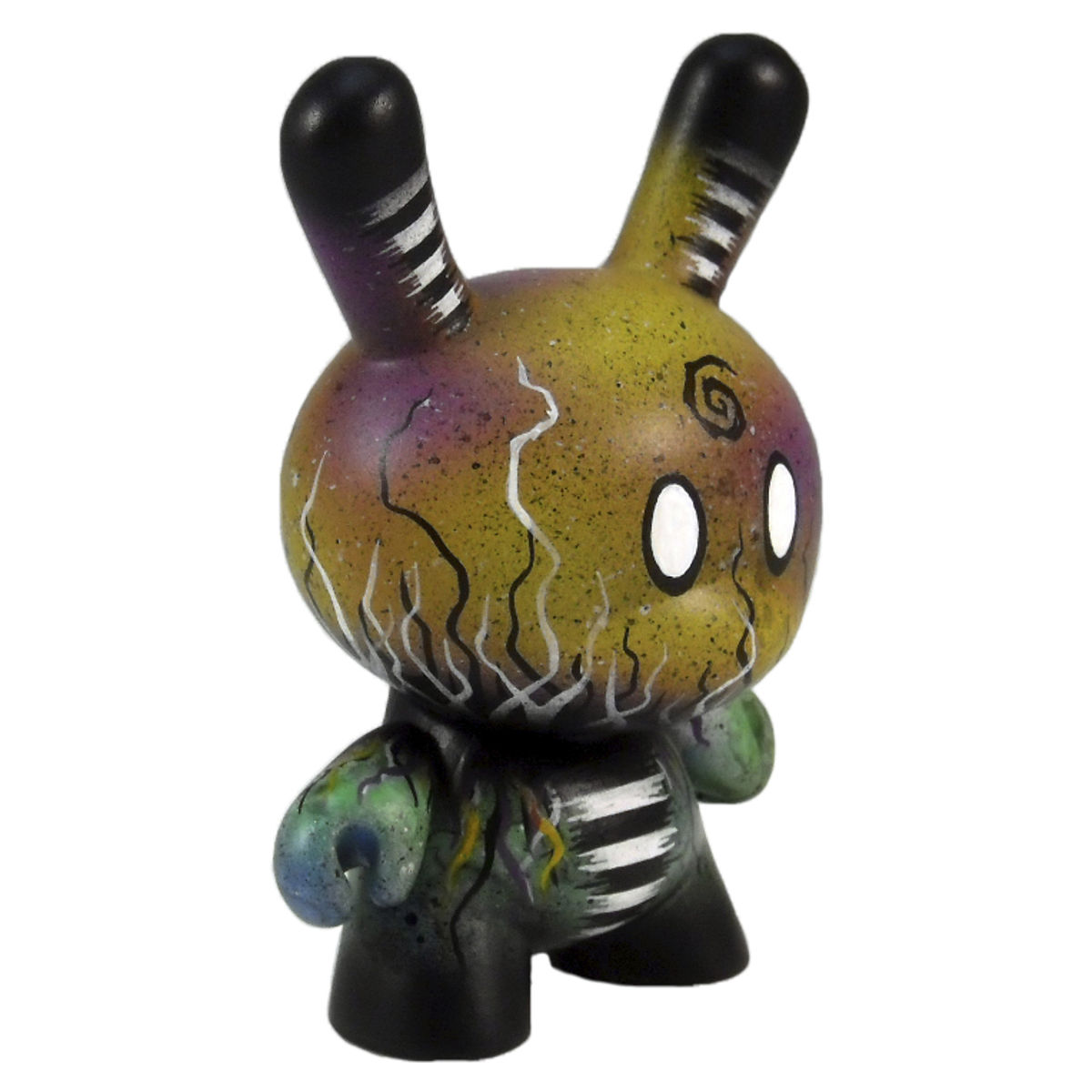 Cosmic Nemesis #2